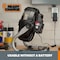 Worx 20V Power Share Cordless Work Fan, Tool Only WX095L.9 - alternate 4